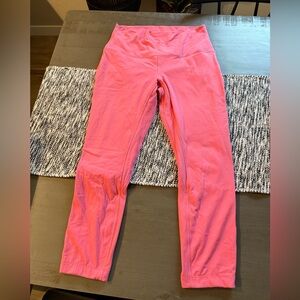 Women’s Lululemon Align Leggings